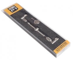 Буз бар SOLAR P1 2 ROD BUZZER BAR FRONT 200-315мм 1шт