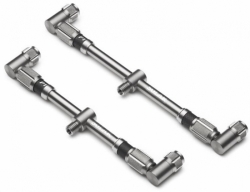 Буз бар SOLAR P1 2 ROD BUZZER BAR FRONT 200-315мм 1шт