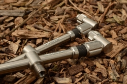 Буз бар SOLAR P1 2 ROD BUZZER BAR FRONT 200-315мм 1шт
