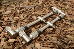 Буз бар SOLAR P1 2 ROD BUZZER BAR FRONT 200-315мм 1шт