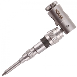 Стабилизатор для одинарной стойки Solar P1 Dog Leg Stabaliser Stainless 1шт