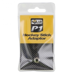 Переходник для уменьшения внутренней резьбы Solar P1 Hockey Stick Adaptor Stainless 1шт