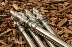 Постачальник: Місто: Київ Solar P1 Travel-lite Bankstick 16 inch / 40-69см 1шт 