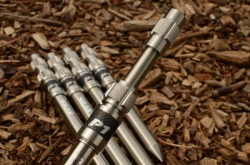 Стойка Solar P1 Travel-lite Bankstick 20 inch/50-88см 1шт