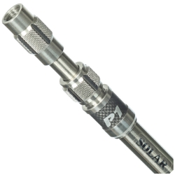 Стойка Solar P1 Travel-lite Bankstick 20 inch/50-88см 1шт