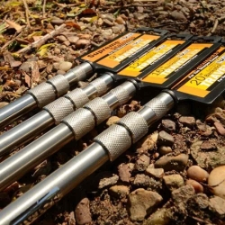 Стойка Solar P1 Travel-lite Bankstick 20 inch/50-88см 1шт