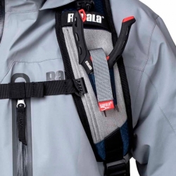 Рюкзак водонепроникний Rapala CountDown Backpack 46x30x13cm 1шт 