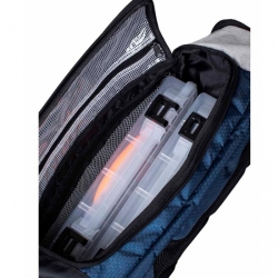 Рюкзак водонепроникний Rapala CountDown Backpack 46x30x13cm 1шт 