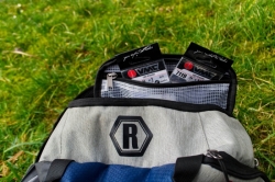 Рюкзак водонепроникний Rapala CountDown Backpack 46x30x13cm 1шт 