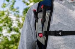 Рюкзак водонепроникний Rapala CountDown Backpack 46x30x13cm 1шт 