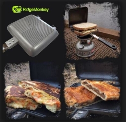 Чехол для тостера Ridge Monkey DFST Case standard 1шт