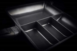 Тостер мульти Ridge Monkey Connect Combi Set Black Toaster 1шт