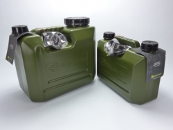 Канистра для воды Ridge Monkey Heavy Duty Water Carrier 15L 1шт