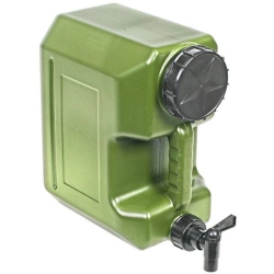 Канистра для воды Ridge Monkey Heavy Duty Water Carrier 15L 1шт