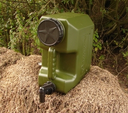 Канистра для воды Ridge Monkey Heavy Duty Water Carrier 15L 1шт