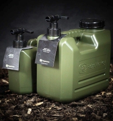 Канистра для воды Ridge Monkey Heavy Duty Water Carrier 15L 1шт
