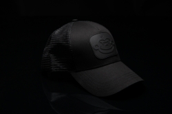 Кепка Ridge Monkey Trucker Cap Black 1шт 