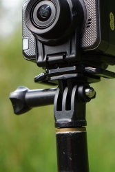 Адаптор для камеры Ridge Monkey Adaptor Action Cam Bankstick 1шт