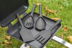 Столовый набор для тостера Ridge Monkey Utensil set standard набор