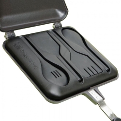 Столовый набор для тостера Ridge Monkey Utensil set standard набор