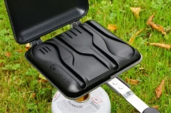 Столовый набор для тостера Ridge Monkey Utensil set standard набор