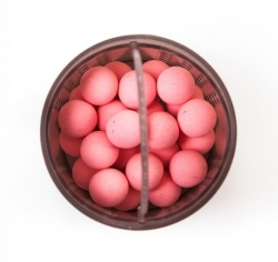 Модульные баночки для дипования Ridge Monkey Modular Hook Bait Pots Black Черный 24x8,5x8,5см набор 4шт