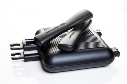 Тостер Ridge Monkey Connect Compact Toaster XL 23,5-35x20,5x4см 1шт