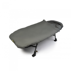 Кровать система Ridge Monkey Junior Bunk Sleep System 150x65x40-60см 1шт