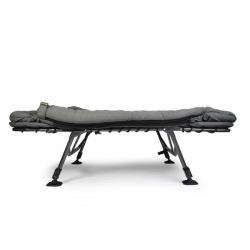 Кровать система Ridge Monkey Junior Bunk Sleep System 150x65x40-60см 1шт