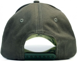 Кепка Ridge Monkey General Baseball Cap Black 1шт