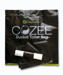 Картриджи для биотуалета Ridge Monkey CoZee Toilet Bags x5 5шт