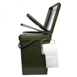 Картриджи для биотуалета Ridge Monkey CoZee Toilet Bags x5 5шт