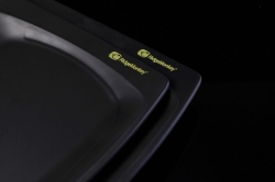 Набор тарелок Ridge Monkey SQ DLX Melamine Plate Pack 2шт