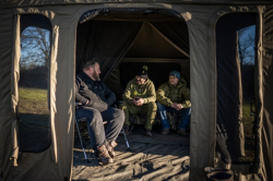 Розширювальний відсік Ridge Monkey Escape XF2 240x200х200см 1шт 