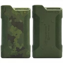 Повербанк Ridge Monkey 42150mAh Vault C-Smart Wireless Green 1шт