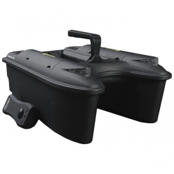 Кораблик Ridge Monkey Hunter 750 Bait Boat 41x26,5x15,5см 1шт 