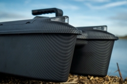 Кораблик Ridge Monkey Hunter 750 Bait Boat 41x26,5x15,5см 1шт 
