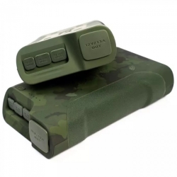 Повербанк Ridge Monkey 42150mAh Vault C-Smart Wireless Camo 1шт