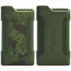 Повербанк Ridge Monkey 42150mAh Vault C-Smart Wireless Camo 1шт