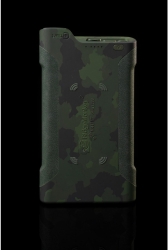 Повербанк Ridge Monkey 77850mAh Vault C-Smart Wireless Camo 1шт 