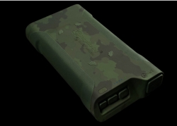 Повербанк Ridge Monkey 77850mAh Vault C-Smart Wireless Camo 1шт 