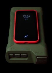 Повербанк Ridge Monkey 77850mAh Vault C-Smart Wireless Camo 1шт 