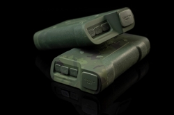 Повербанк Ridge Monkey 77850mAh Vault C-Smart Wireless Camo 1шт 