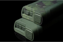 Повербанк Ridge Monkey 77850mAh Vault C-Smart Wireless Camo 1шт 