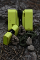 Маркер буй Ridge Monkey RotaBlock Marker Midi 10m/33ft cord 1шт 