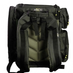 Рюкзак для кораблика Ridge Monkey Hunter 750 Rucksack 43x38,5x18cm 1шт