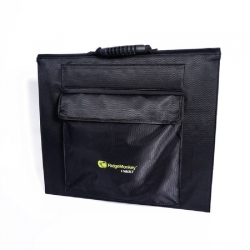 Сонячна панель Ridge Monkey Vault C-Smart 120W Solar Panel 134cm/52cm/1.5cm 