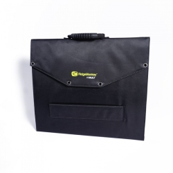 Сонячна панель Ridge Monkey Vault C-Smart 120W Solar Panel 134cm/52cm/1.5cm 