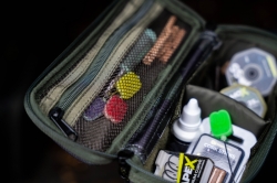 Кейс для аксесуарів Ridge Monkey Ruggage Standard Accessory Case 80 20x8x10cm 1шт