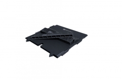 Экран  для защиты газовых горелок Ridge Monkey Quad Connect Windshield 20x20x20cm 1шт
